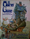 Mother Goose: A Treasury of Best-loved Rhymes - Watty Piper, Tim Hildebrandt, Greg Hildebrandt