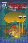 Adventure Time with Finn & Jake - Ryan North, Jay Hosler, Shelli Paroline, Braden Lamb