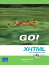 Go! with XHTML Comprehensive - Prenticehall-Cis