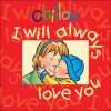 Caillou: I Will Always Love You - Christine L'Heureux