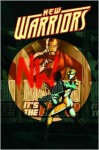 New Warriors - Volume 1: Defiant - Kevin Grevioux, Paco Medina, Juan Vlasco