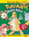 You Can Be A Pokemon Master Artist (How To Draw) - Ron Zalme