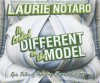 It Looked Different on the Model: Epic Tales of Impending Shame and Infamy - Laurie Notaro, Hillary Huber