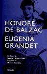 Eugenia Grandet / Eugenie Grandet (Tiempo De Clasicos) (Spanish Edition) - Honoré de Balzac