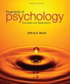 Essentials of Psychology: Concepts and Applications - Jeffrey S Nevid