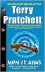 Men at Arms - Terry Pratchett