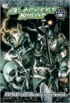Blackest Night: Rise of the Black Lanterns - Geoff Johns, James Robinson, Peter J. Tomasi, Greg Rucka