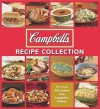 Campbell's Recipe Collection (5 Ring Binder Cookbook) - Campbell Soup Company