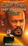 Trial by Error (Star Trek: Deep Space Nine, #21) - Mark Garland
