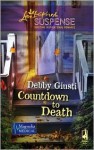 Countdown to Death - Debby Giusti