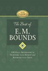 The Best of E. M. Bounds - E.M. Bounds