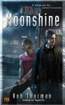 Moonshine - Rob Thurman