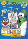 Bob & Larry's Amazing Art Studio (Veggietales) - Sonia Sander