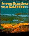 Investigating the Earth - Agi