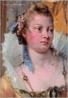 Tiepolo's Cleopatra - Jaynie Anderson