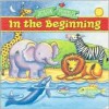Read And Play: The Story of Creation (Read & Play Board Books) - Bookworks, Marilyn Moore, Sue Williams