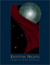 Krypton Nights - Bryan D. Dietrich