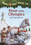 Hour of the Olympics - Mary Pope Osborne, Sal Murdocca