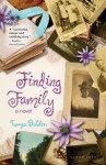 Finding Family - Tonya Bolden