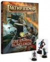 Pathfinder Roleplaying Game: Rise of the Runelords Adventure Path Pawn Collection - James Jacobs