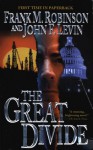 The Great Divide - Frank M. Robinson, John Levin