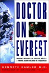 Doctor on Everest - Kenneth Kamler
