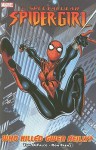Spectacular Spider-Girl: Who Killed Gwen Reilly? - Tom DeFalco, Ron Frenz, Sal Buscema, Todd Nauck
