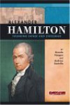 Alexander Hamilton - Brenda Haugen, Andrew Santella