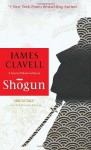 Shōgun - James Clavell