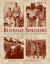 Buffalo Soldiers: African American Troops in the US forces 1866-1945 - Ron Field, Alexander Bielakowski