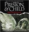 Brimstone - Douglas Preston, Lincoln Child, Rene Auberjonois