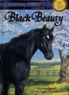 Black Beauty (A Stepping Stone Book) - Cathy East Dubowski