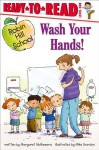 Wash Your Hands! - Margaret McNamara, Mike Gordon