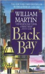 Back Bay - William Martin
