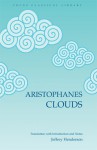 THE CLOUDS - Aristophanes