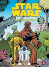 Star Wars: Clone Wars Adventures: Vol. 4 - Fillbach Brothers