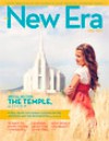 The New Era - April 2013 - The Church of Jesus Christ of Latter-day Saints