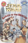 Anakin to the Rescue (Step into Reading, Step 2, paper) - Chris Trevas