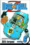 Dragon Ball Z: The Namekians' Resistance, Vol. 6 - Akira Toriyama, Lillian Olsen, Gerard Jones