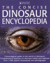 Concise Dinosaur Encyclopedia (The Concise) - David Burnie, John Sibbick