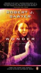 Wonder - Robert J. Sawyer