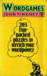 Wordgames - John Pinkney