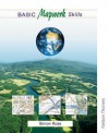 Basic Mapwork Skills - Simon Ross, David Jones