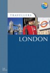 Travellers London, 3rd - Kathy Arnold