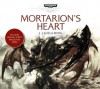 Mortarion's Heart - L.J. Goulding