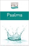 Ceb Common English Bible Psalms - Common English Bible