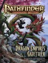 Pathfinder Campaign Setting: Dragon Empires Gazetteer - James Jacobs