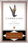 Cymbeline (Shakespeare, Pelican) - Stephen Orgel, A.R. Braunmuller, Peter Holland, William Shakespeare