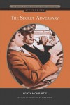 The Secret Adversary - Clea Simon, Agatha Christie