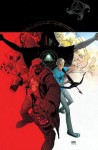 Archer & Armstrong Deluxe Edition Book 1 Hc - Fred Van Lente, Warren Simons, Josh Johns, Clayton Henry, Emanuela Lupacchino, Pere Pérez